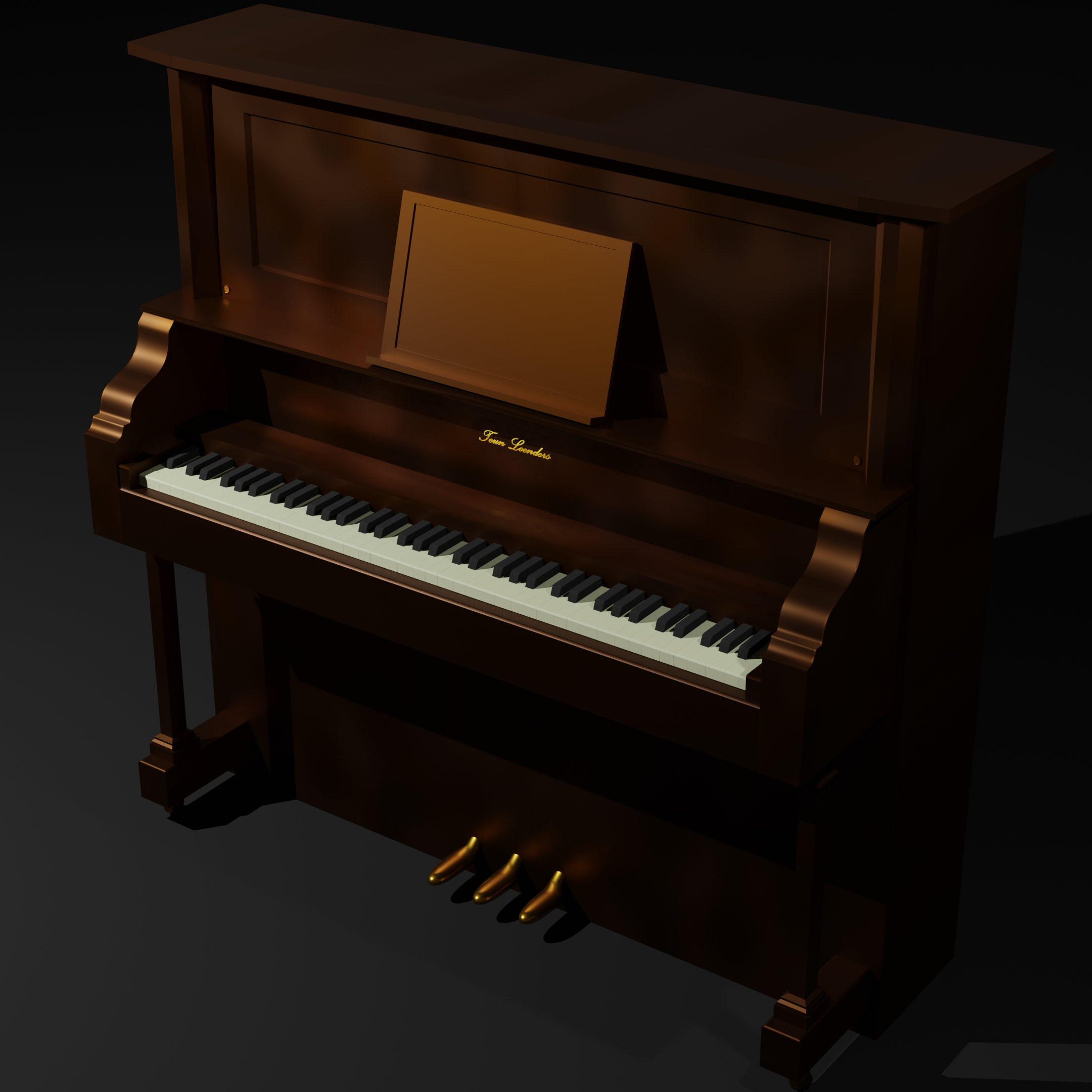 cgi piano